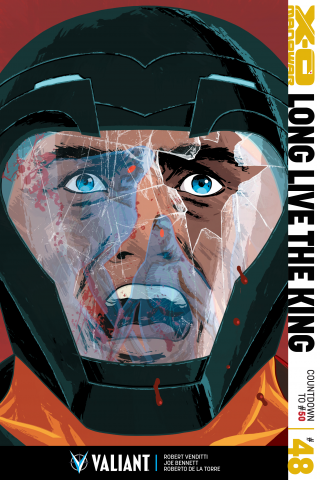 Imagen de apoyo de X O Manowar (2012) #48