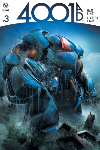 Imagen de apoyo de 4001 AD (2016) #3