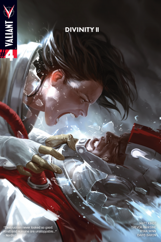 Imagen de apoyo de  Divinity II (2016) #4