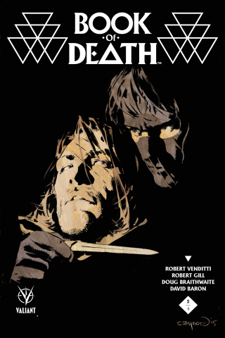 Imagen de apoyo de  Britannia (2016) #2