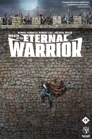 Imagen de apoyo de  Wrath of the Eternal Warrior (2015) #12