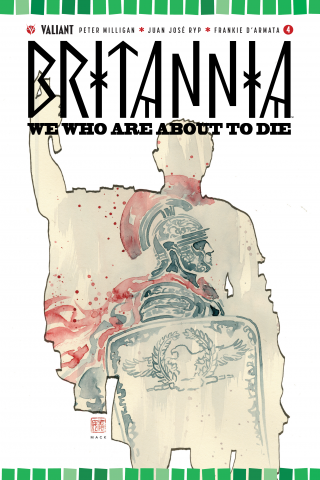 Imagen de apoyo de Britannia: We Who Are About to Die (2017) #4