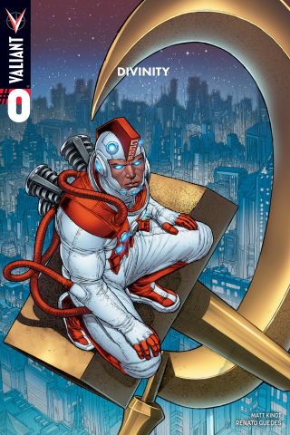 Imagen de apoyo de Divinity (2015) #0