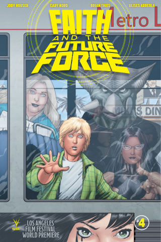 Imagen de apoyo de  Faith and the Future Force (2017) #4