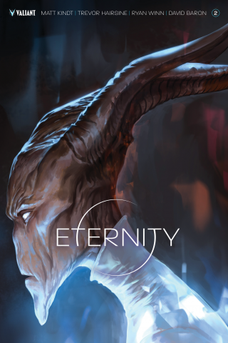 Imagen de apoyo de  Eternity (2017) #2