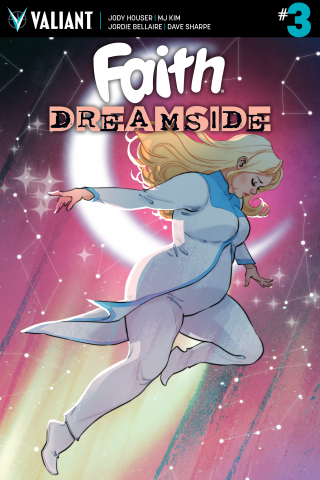 Imagen de apoyo de Faith: Dreamside (2018) #3