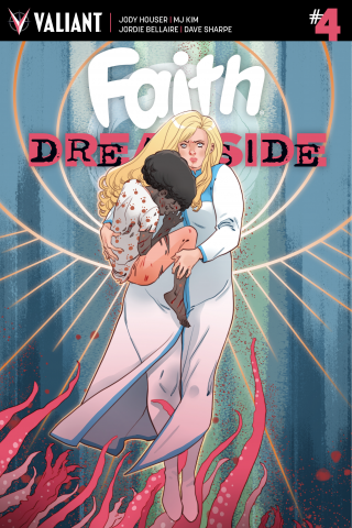 Imagen de apoyo de Faith: Dreamside (2018) #4