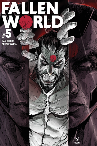 Imagen de apoyo de Fallen World (2019) #5