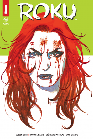 Imagen de apoyo de Roku (2019) #1