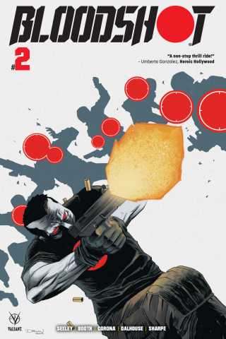 Imagen de apoyo de  Bloodshot (2019) #2