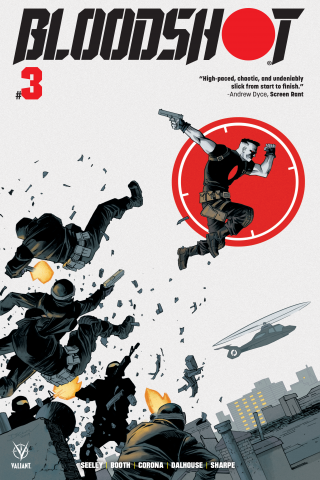 Imagen de apoyo de Bloodshot (2019) #3