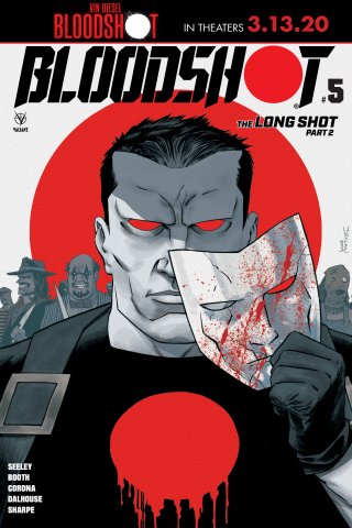 Imagen de apoyo de Bloodshot (2019) #5