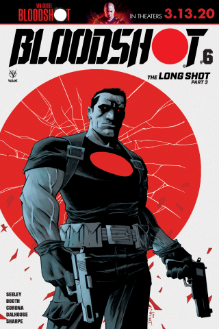 Imagen de apoyo de Bloodshot (2019) #6