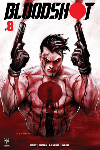 Imagen de apoyo de  Bloodshot (2019) #8
