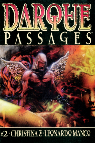 Imagen de apoyo de  Darque Passages (1997) #2