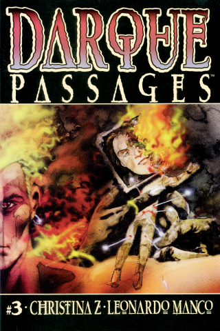 Imagen de apoyo de  Darque Passages (1997) #3