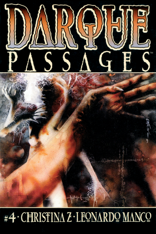Imagen de apoyo de  Darque Passages (1997) #4