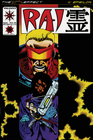 Imagen de apoyo de  Rai (1992) #26