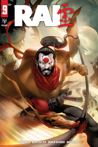 Imagen de apoyo de  Rai (2019) #9