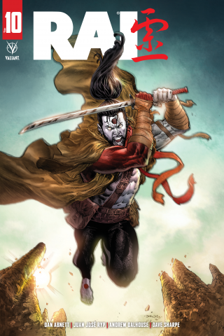 Imagen de apoyo de Rai (2019) #10