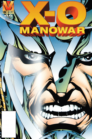 Imagen de apoyo de  X O Manowar (1992) #66