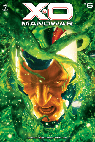 Imagen de apoyo de  X O Manowar (2020) #6