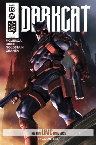 Imagen de apoyo de  Darkcat #3