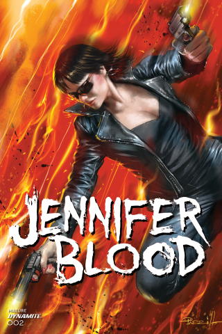 Imagen de apoyo de  Jennifer Blood Vol 2 #2