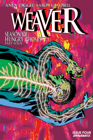 Imagen de apoyo de  Weaver #4
