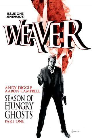 Imagen de apoyo de  Weaver #1
