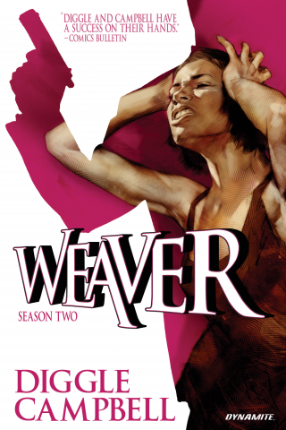Imagen de apoyo de  Weaver: Season 2