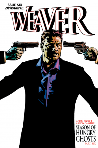 Imagen de apoyo de  Weaver #6