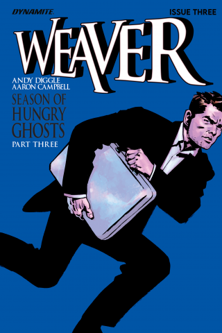 Imagen de apoyo de  Weaver #3