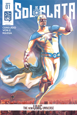 Imagen de apoyo de  Sol de Plata #1