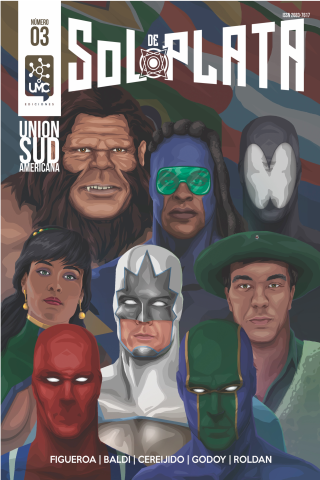 Imagen de apoyo de  Sol de Plata #3