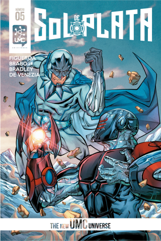 Imagen de apoyo de  Sol de Plata #5