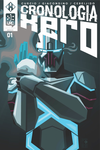 Imagen de apoyo de  Cronologia Xero #1