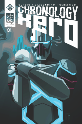 Imagen de apoyo de  Chronology Xero #1