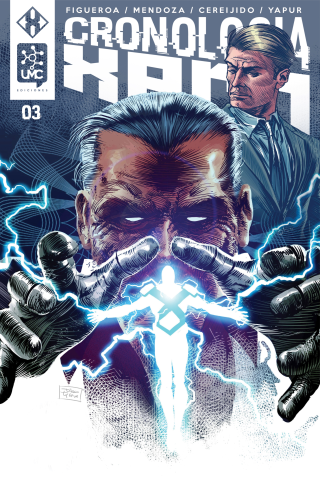 Imagen de apoyo de Cronologia Xero #3